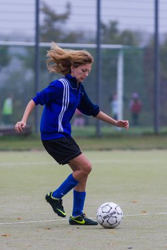 Bild 96 - C-Juniorinnen Training